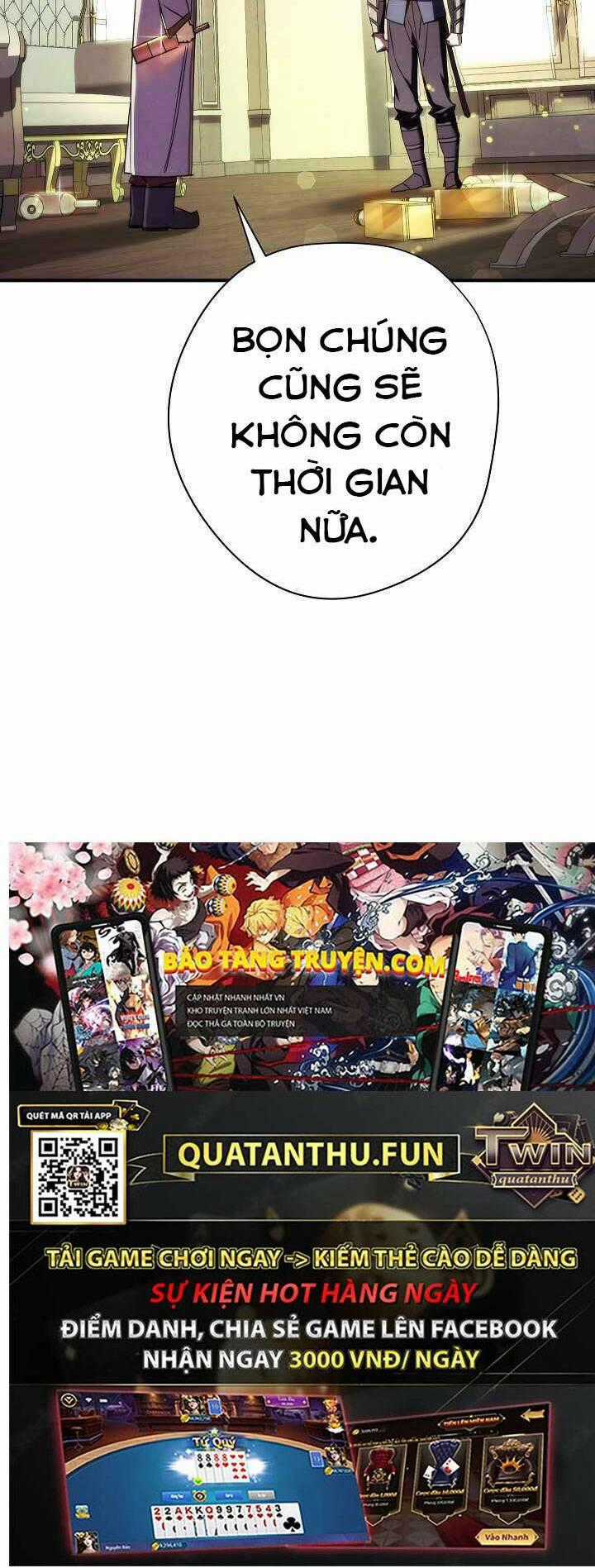 Đấu Trường Sinh Tử Chapter 80 trang 66