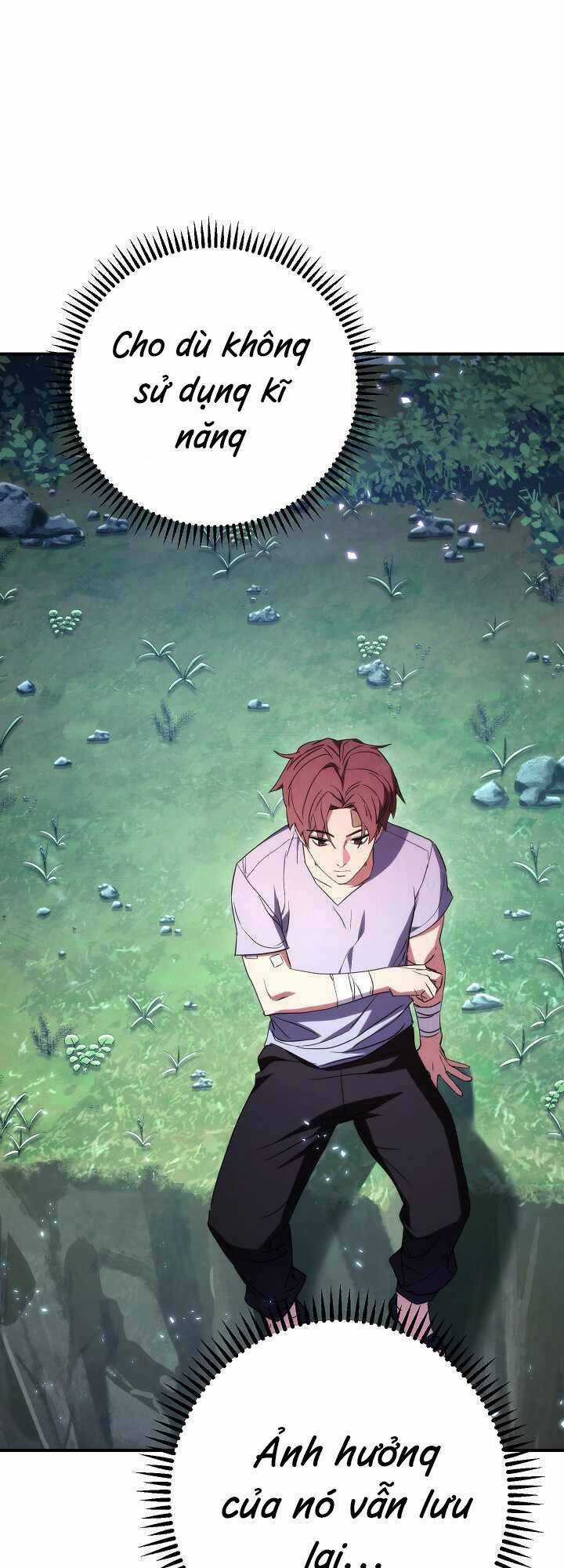 Đấu Trường Sinh Tử Chapter 80 trang 7