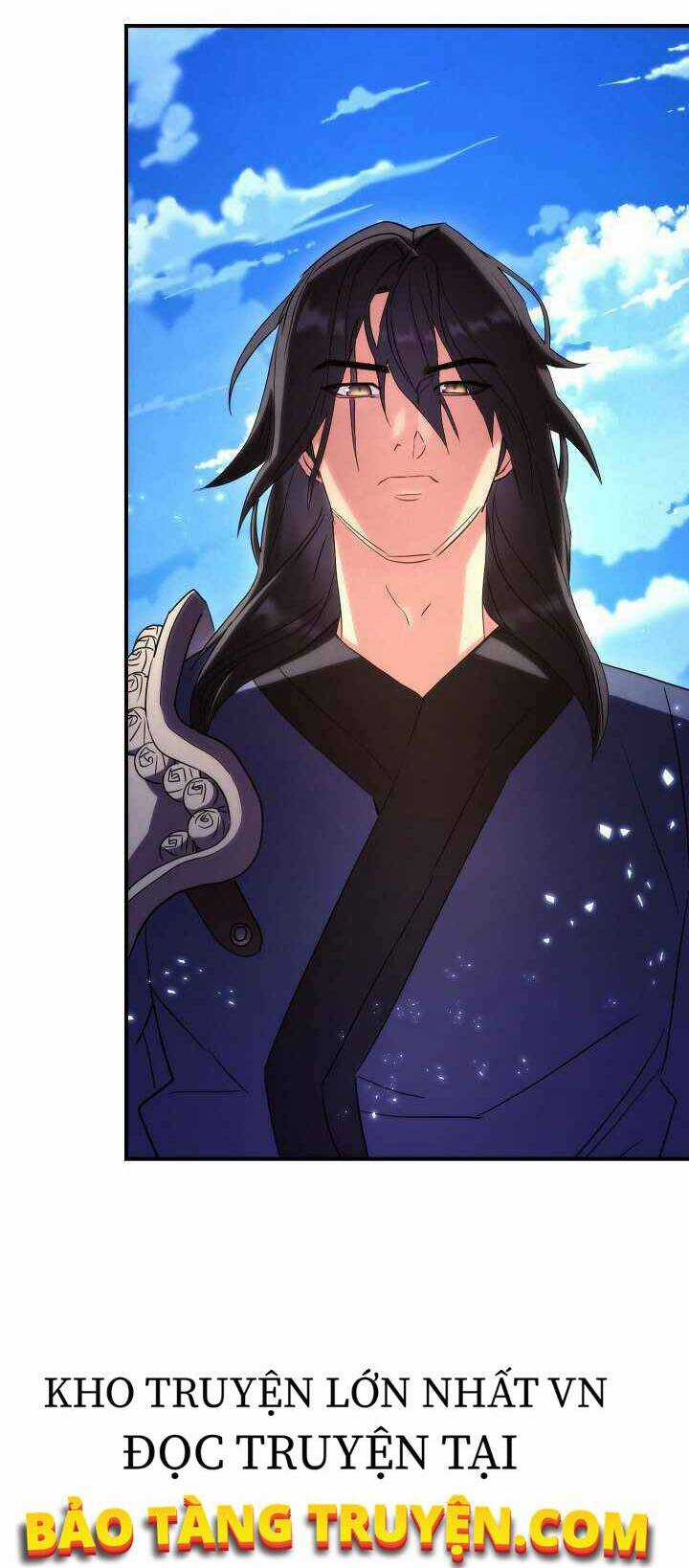 Đấu Trường Sinh Tử Chapter 80 trang 9