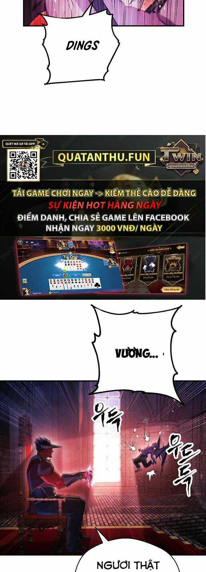 Đấu Trường Sinh Tử Chapter 81 trang 10