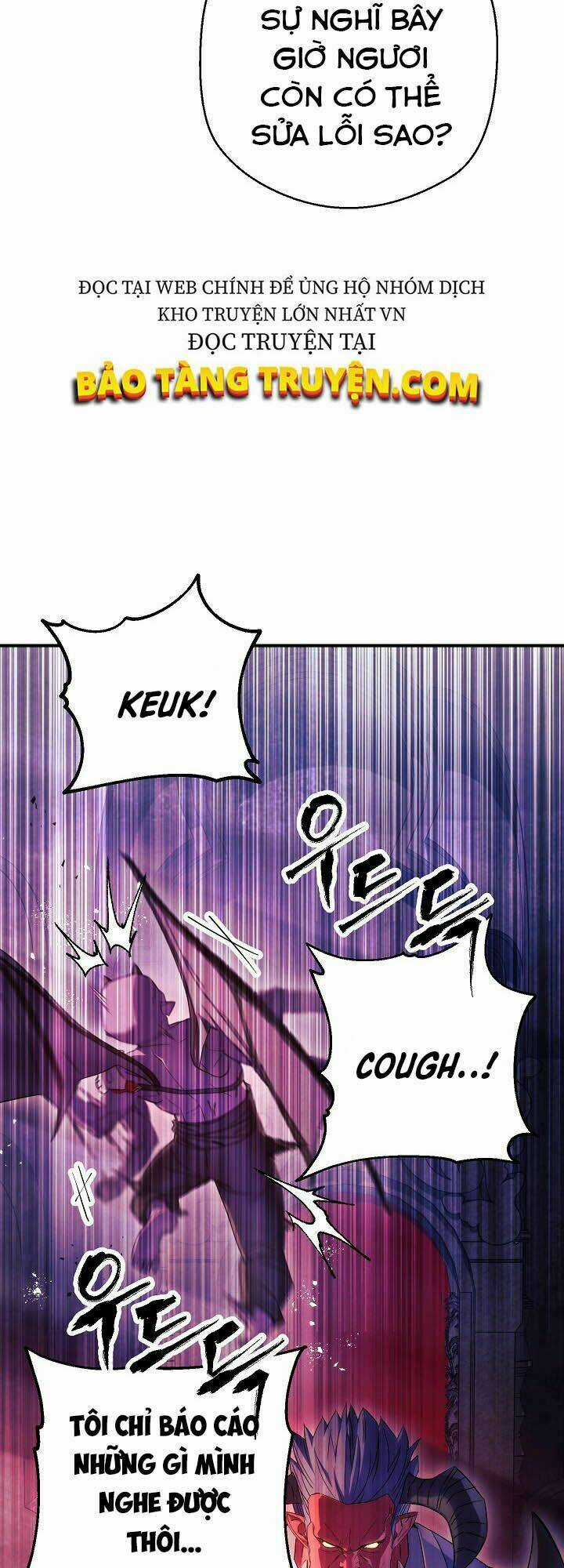 Đấu Trường Sinh Tử Chapter 81 trang 11