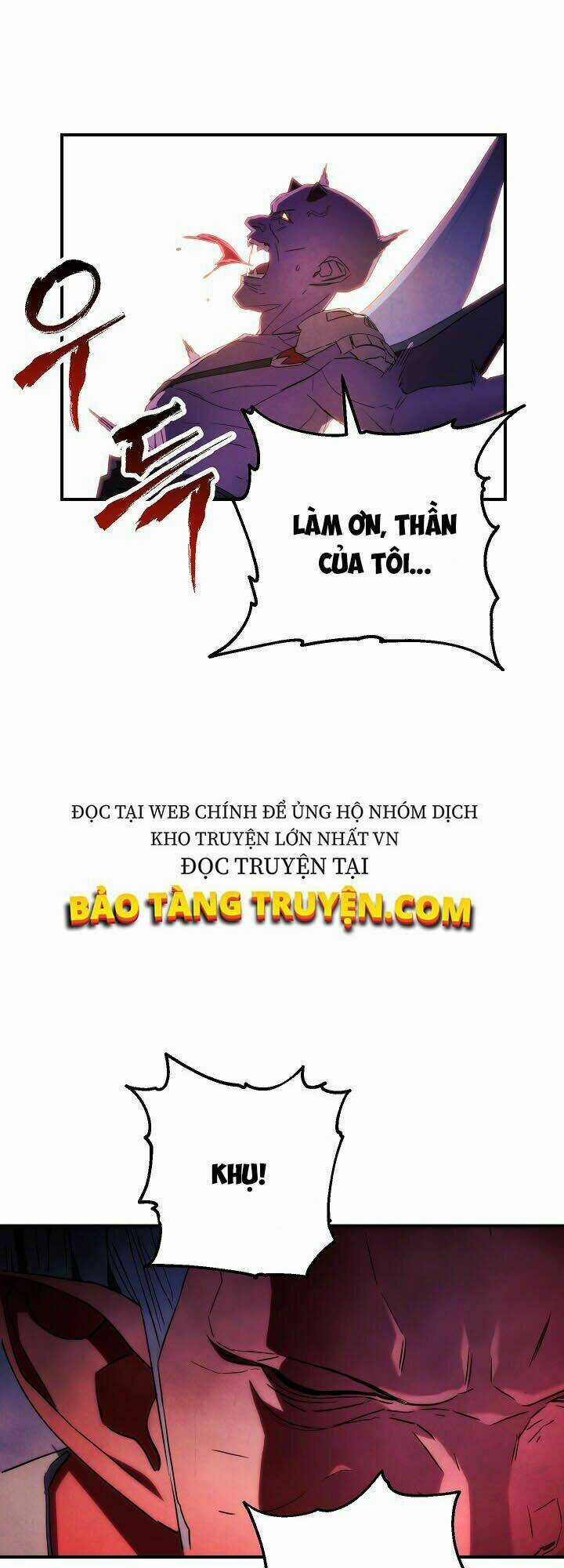 Đấu Trường Sinh Tử Chapter 81 trang 14