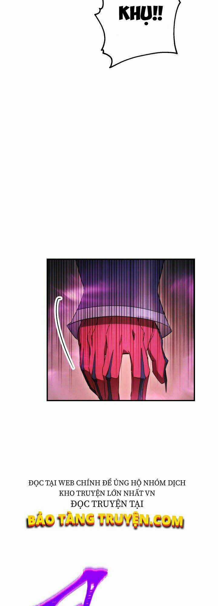 Đấu Trường Sinh Tử Chapter 81 trang 15