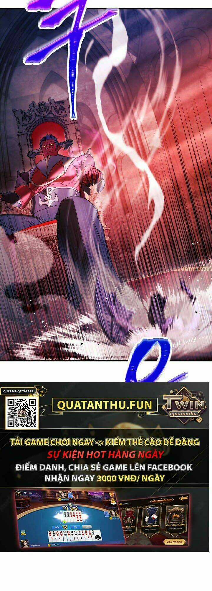 Đấu Trường Sinh Tử Chapter 81 trang 16