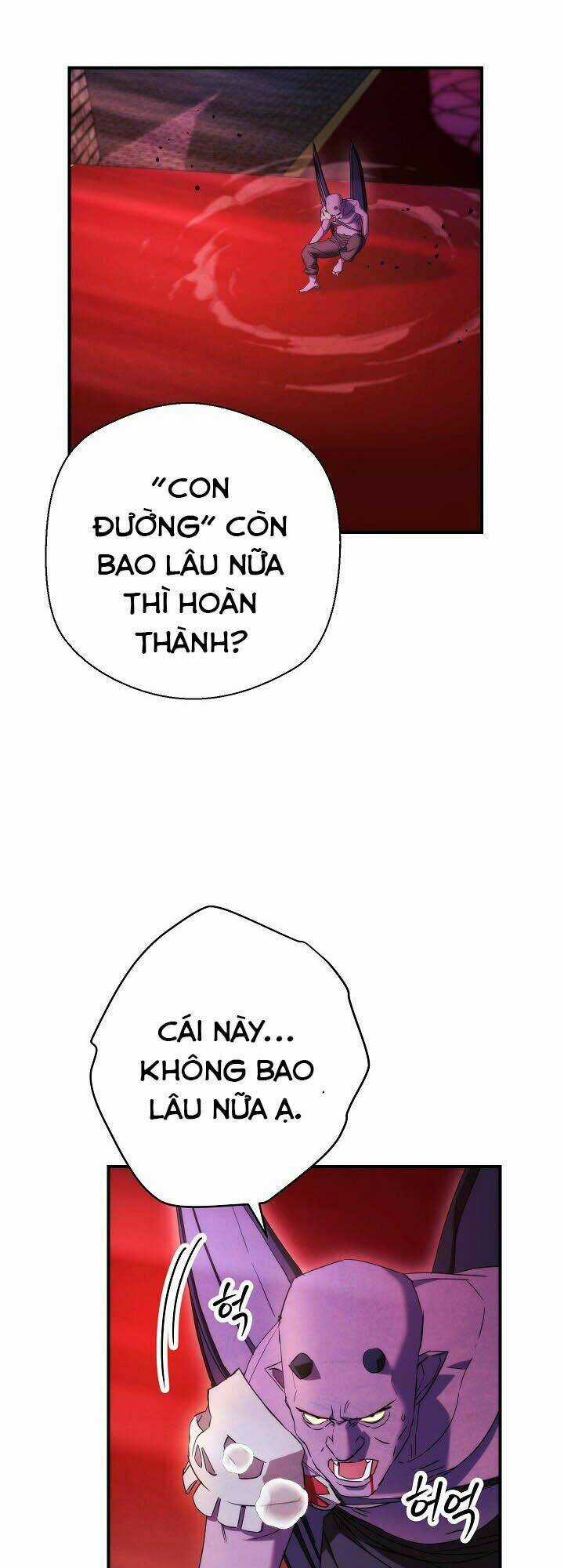 Đấu Trường Sinh Tử Chapter 81 trang 17