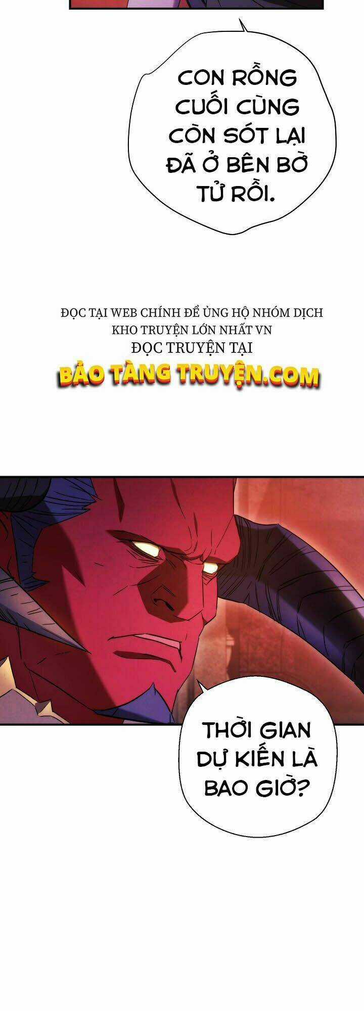 Đấu Trường Sinh Tử Chapter 81 trang 18