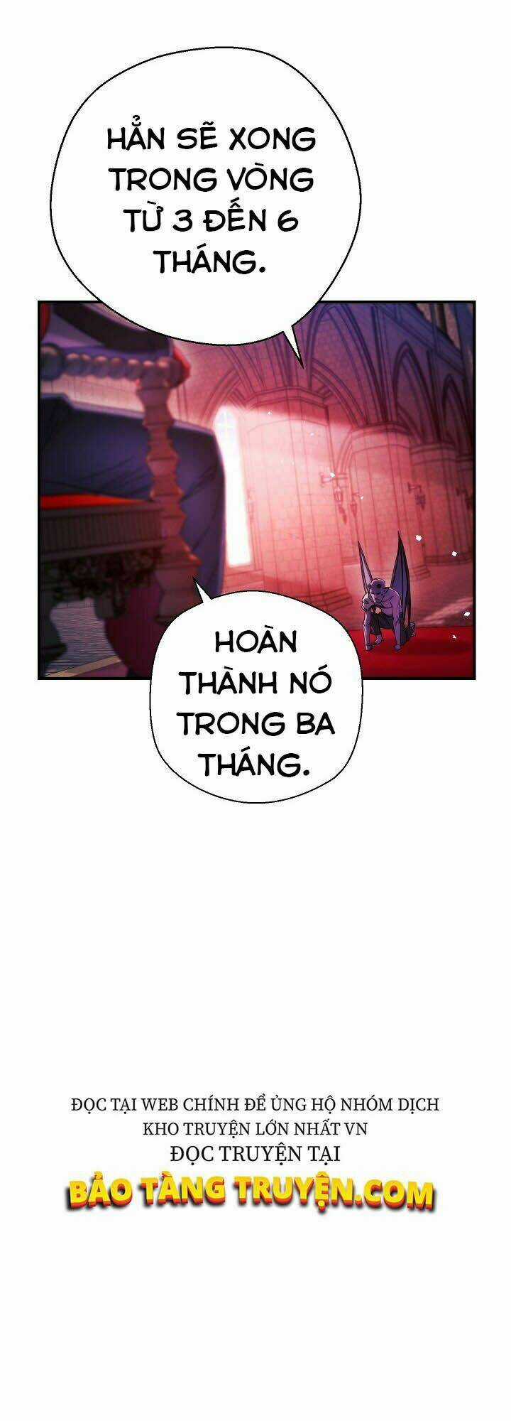 Đấu Trường Sinh Tử Chapter 81 trang 19