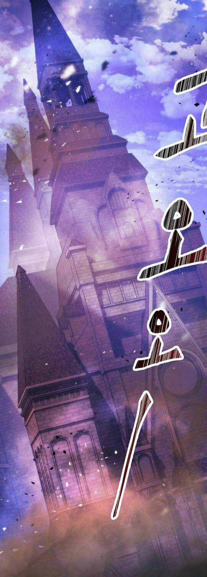 Đấu Trường Sinh Tử Chapter 81 trang 2