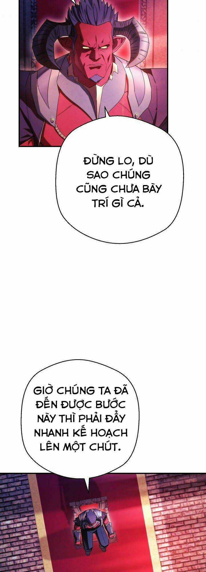 Đấu Trường Sinh Tử Chapter 81 trang 21