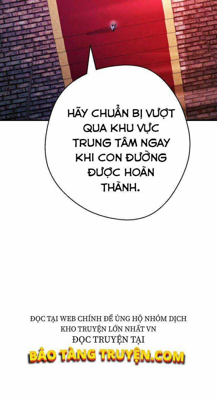 Đấu Trường Sinh Tử Chapter 81 trang 22