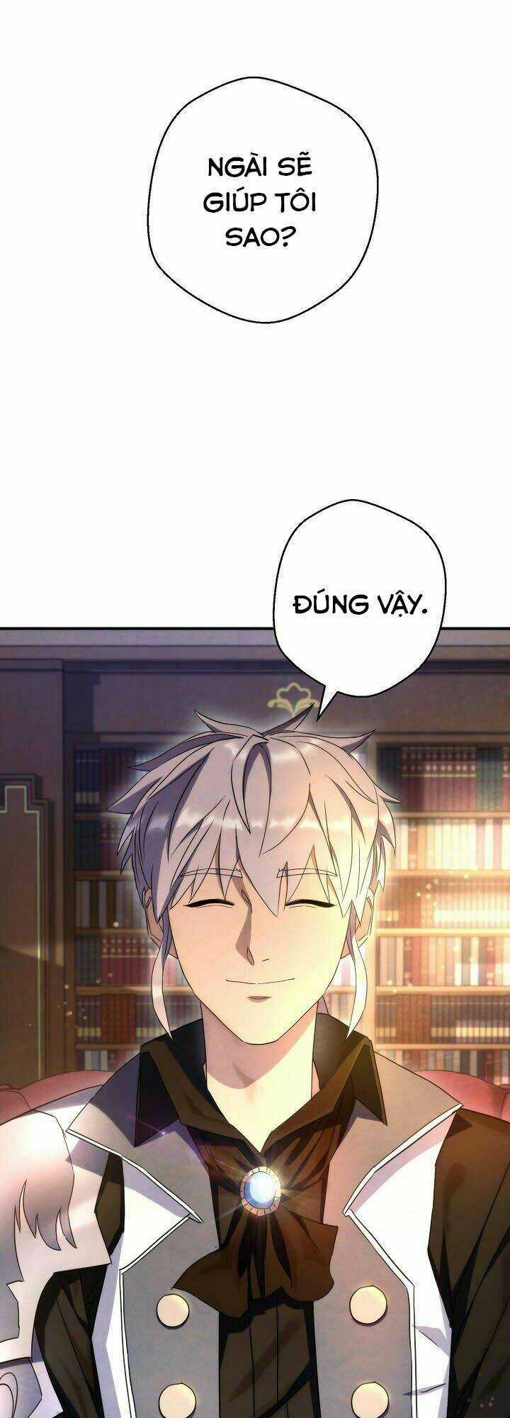 Đấu Trường Sinh Tử Chapter 81 trang 25