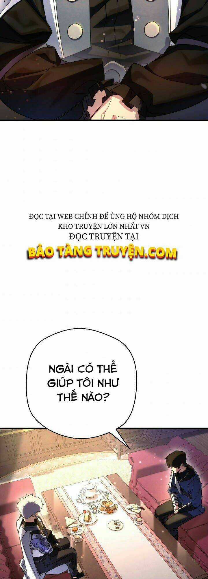 Đấu Trường Sinh Tử Chapter 81 trang 26