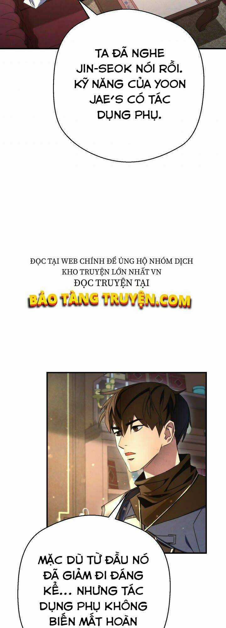 Đấu Trường Sinh Tử Chapter 81 trang 27