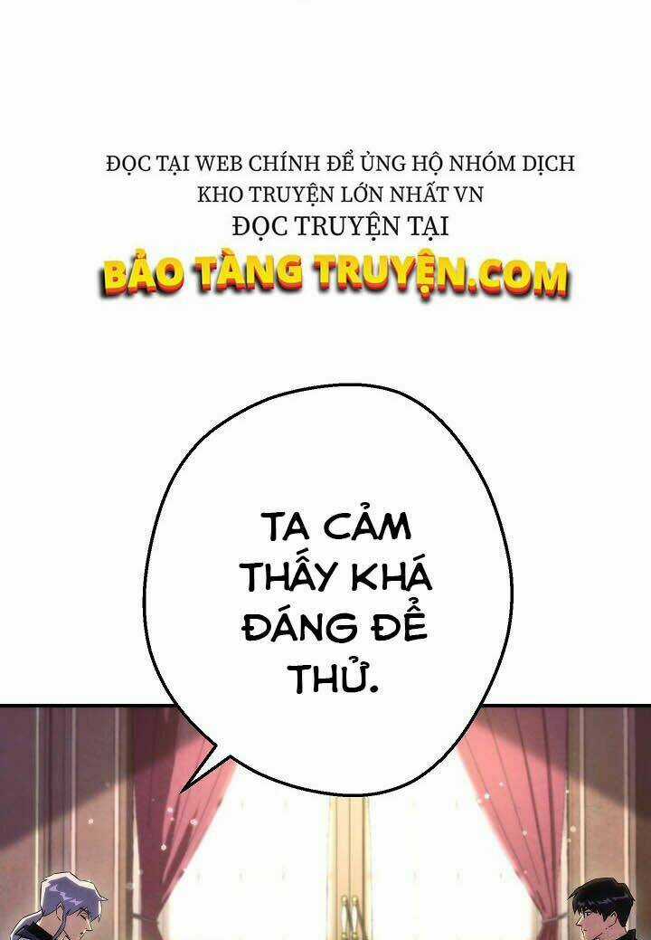 Đấu Trường Sinh Tử Chapter 81 trang 29