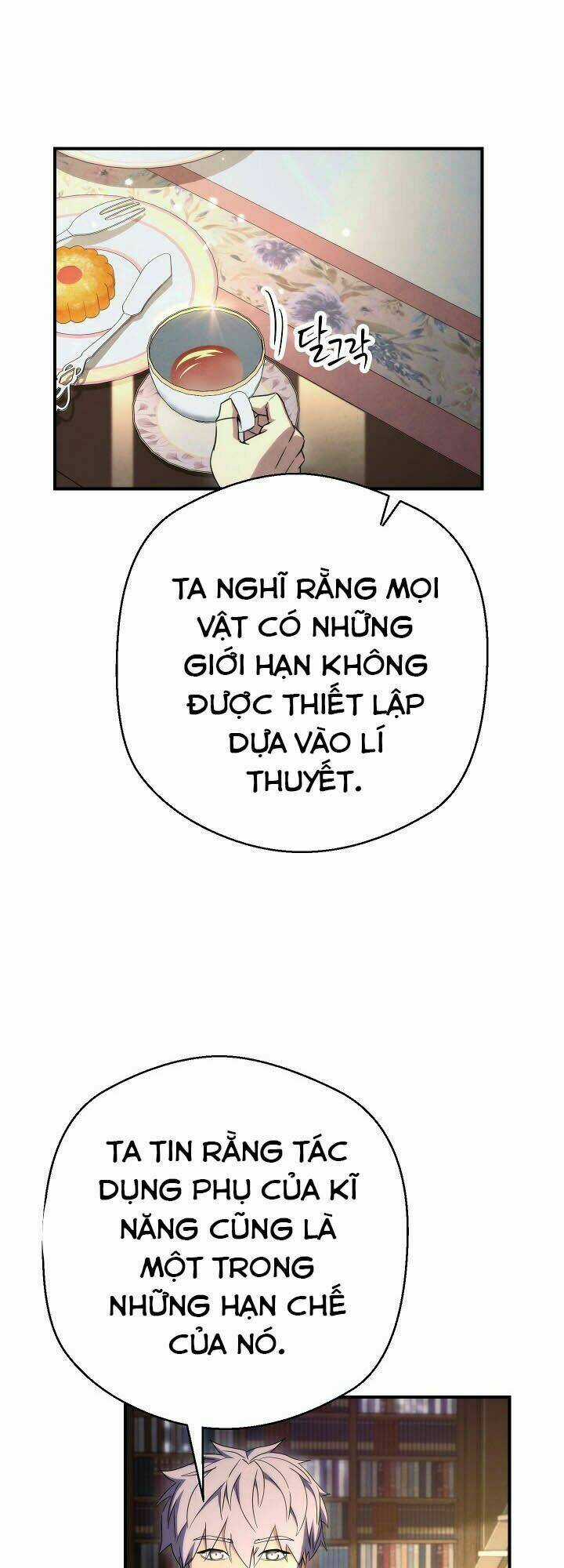 Đấu Trường Sinh Tử Chapter 81 trang 31