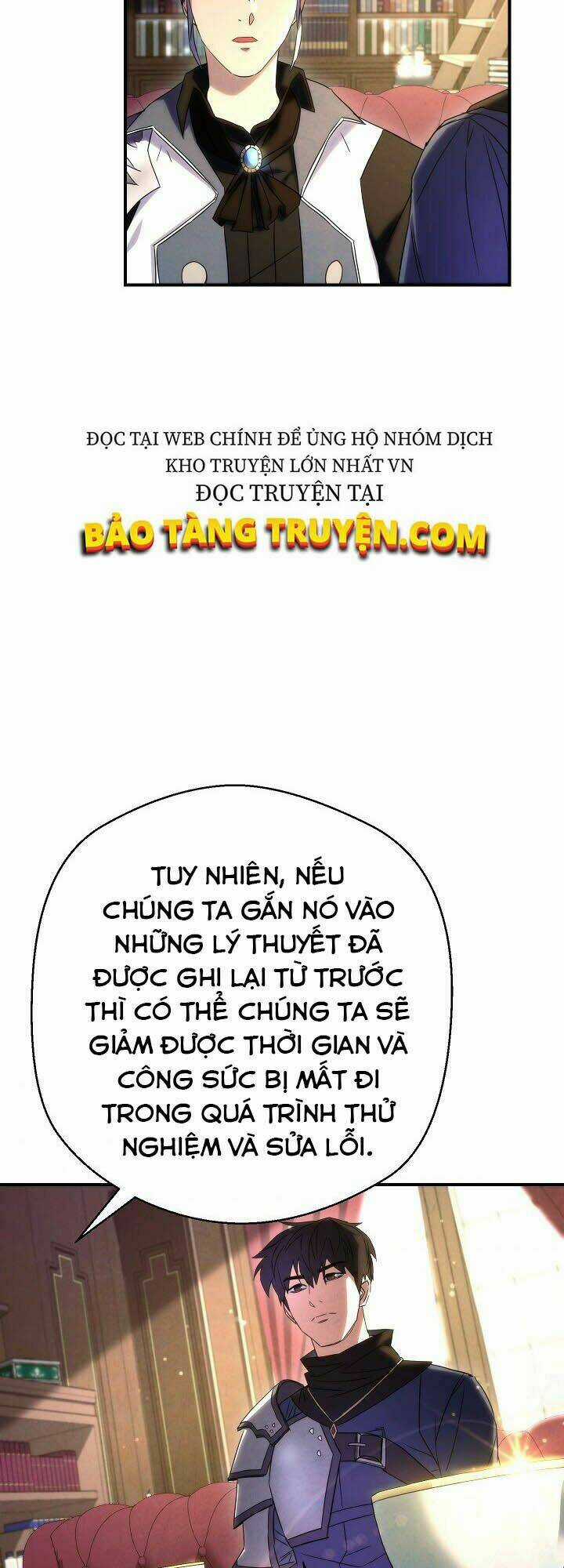 Đấu Trường Sinh Tử Chapter 81 trang 32