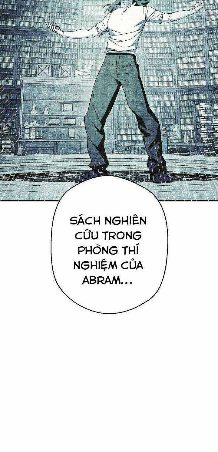 Đấu Trường Sinh Tử Chapter 81 trang 36