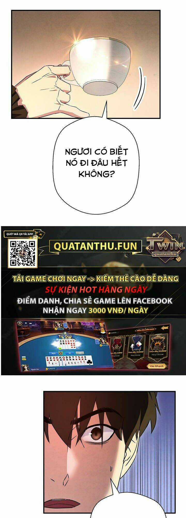 Đấu Trường Sinh Tử Chapter 81 trang 37