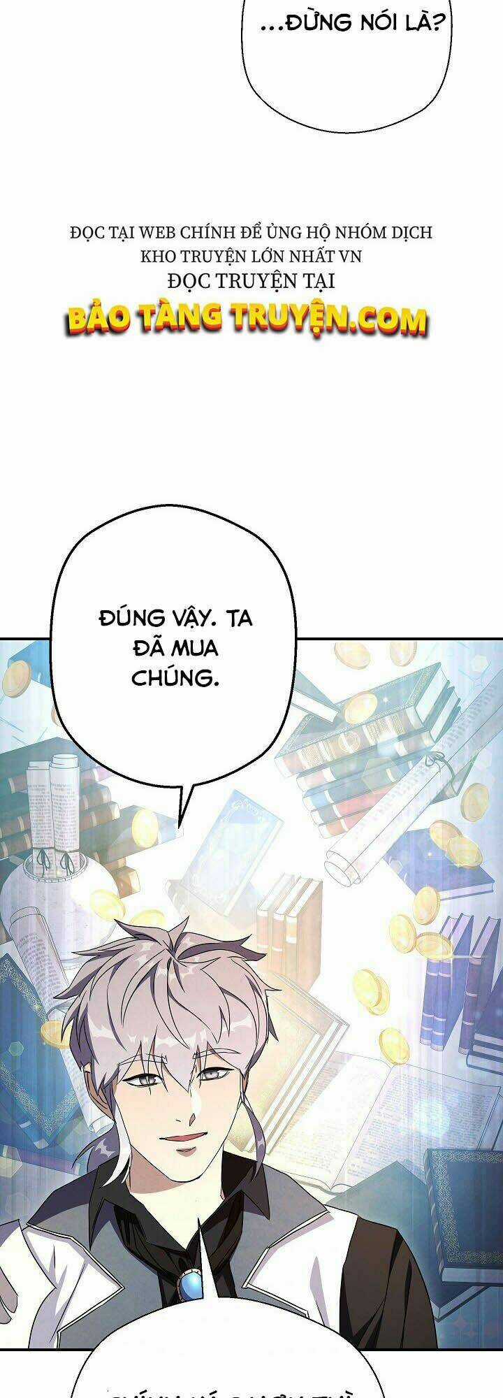 Đấu Trường Sinh Tử Chapter 81 trang 38