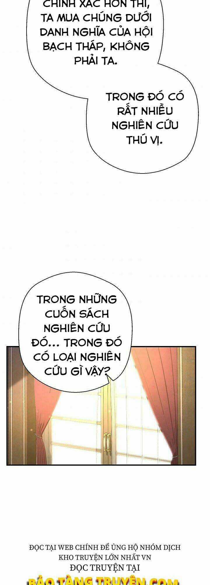 Đấu Trường Sinh Tử Chapter 81 trang 39