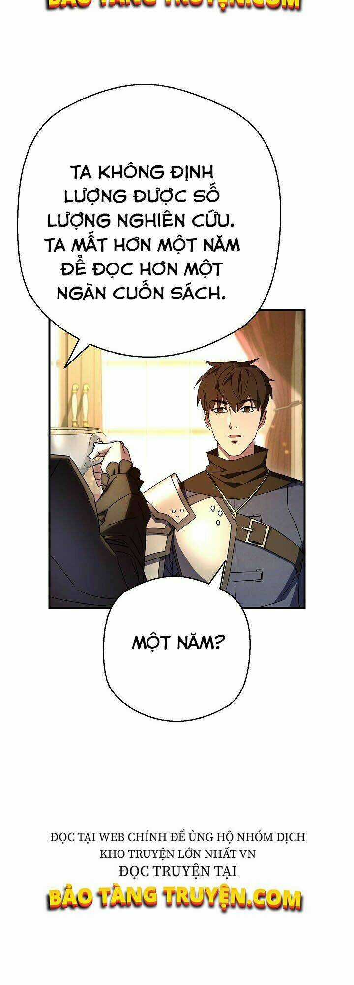 Đấu Trường Sinh Tử Chapter 81 trang 40