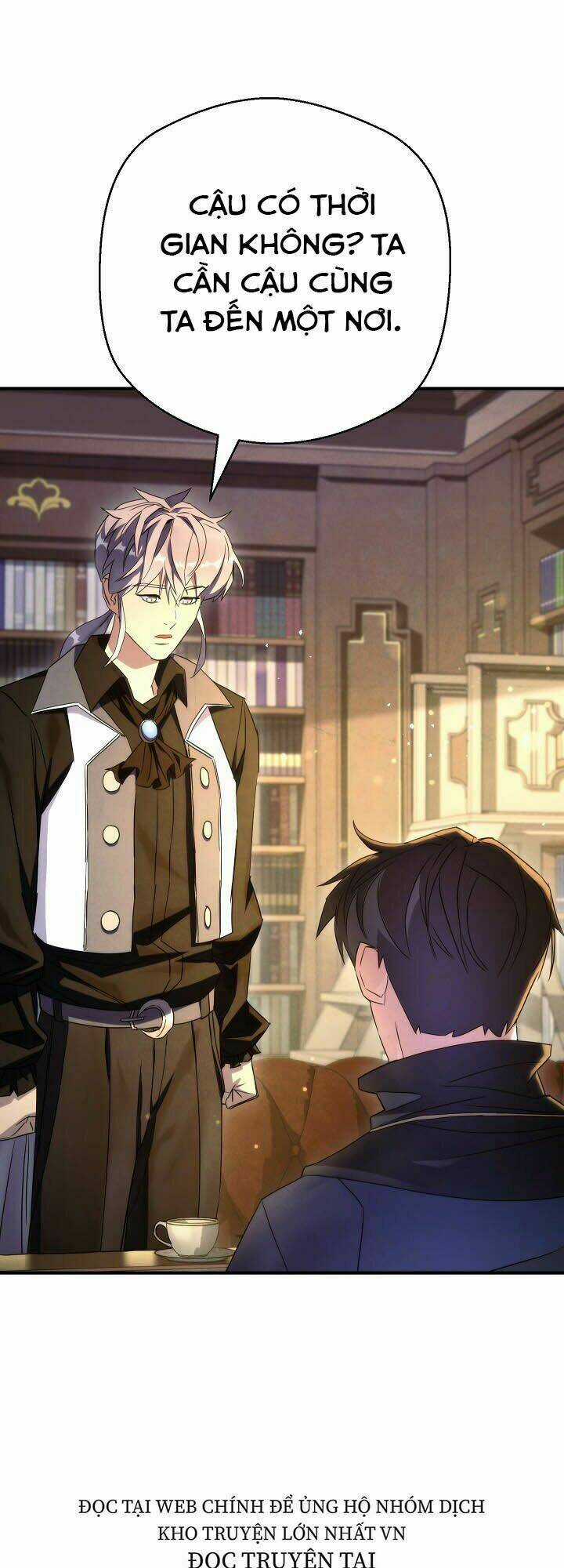 Đấu Trường Sinh Tử Chapter 81 trang 43