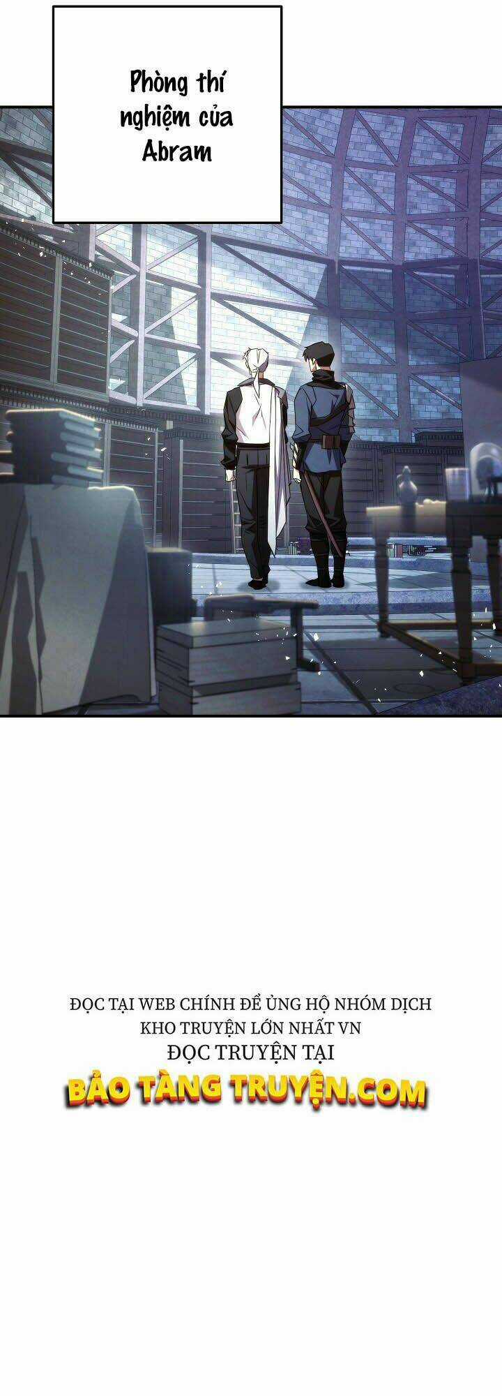 Đấu Trường Sinh Tử Chapter 81 trang 46