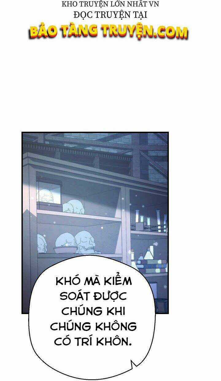 Đấu Trường Sinh Tử Chapter 81 trang 48