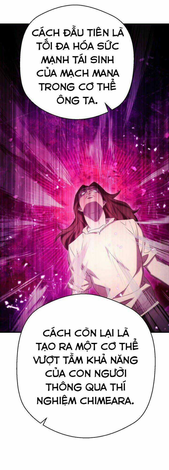 Đấu Trường Sinh Tử Chapter 81 trang 49