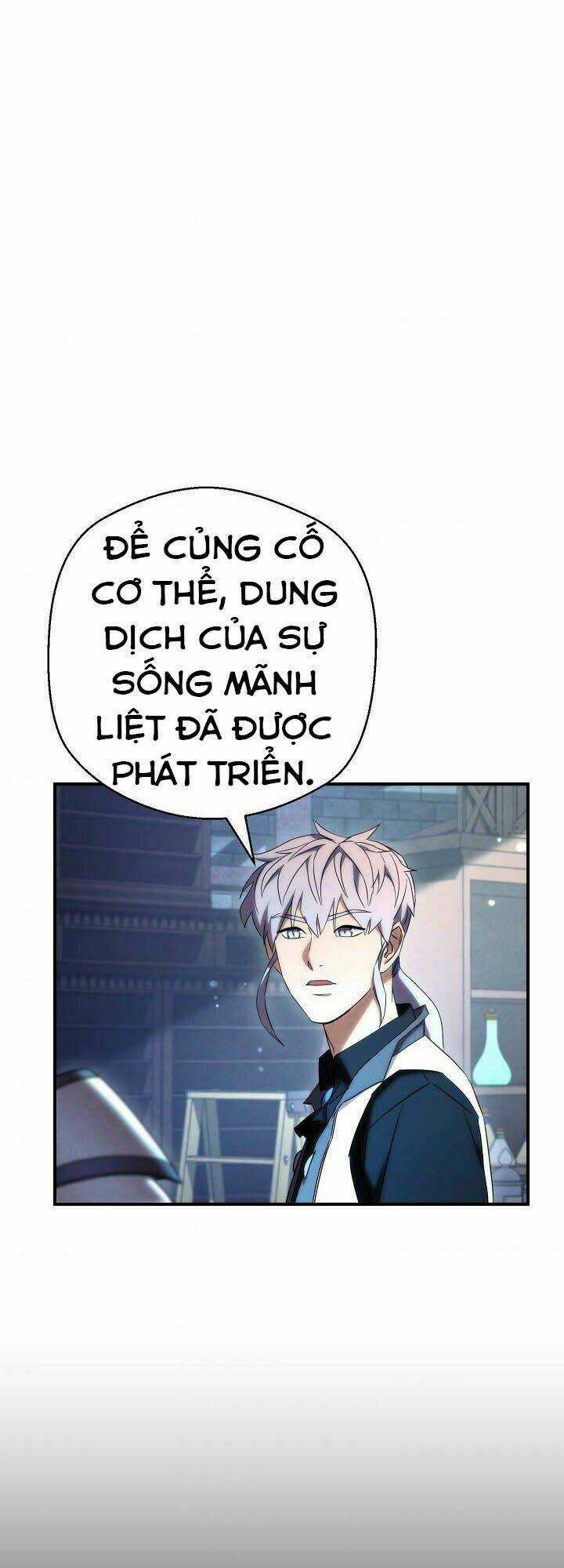 Đấu Trường Sinh Tử Chapter 81 trang 50