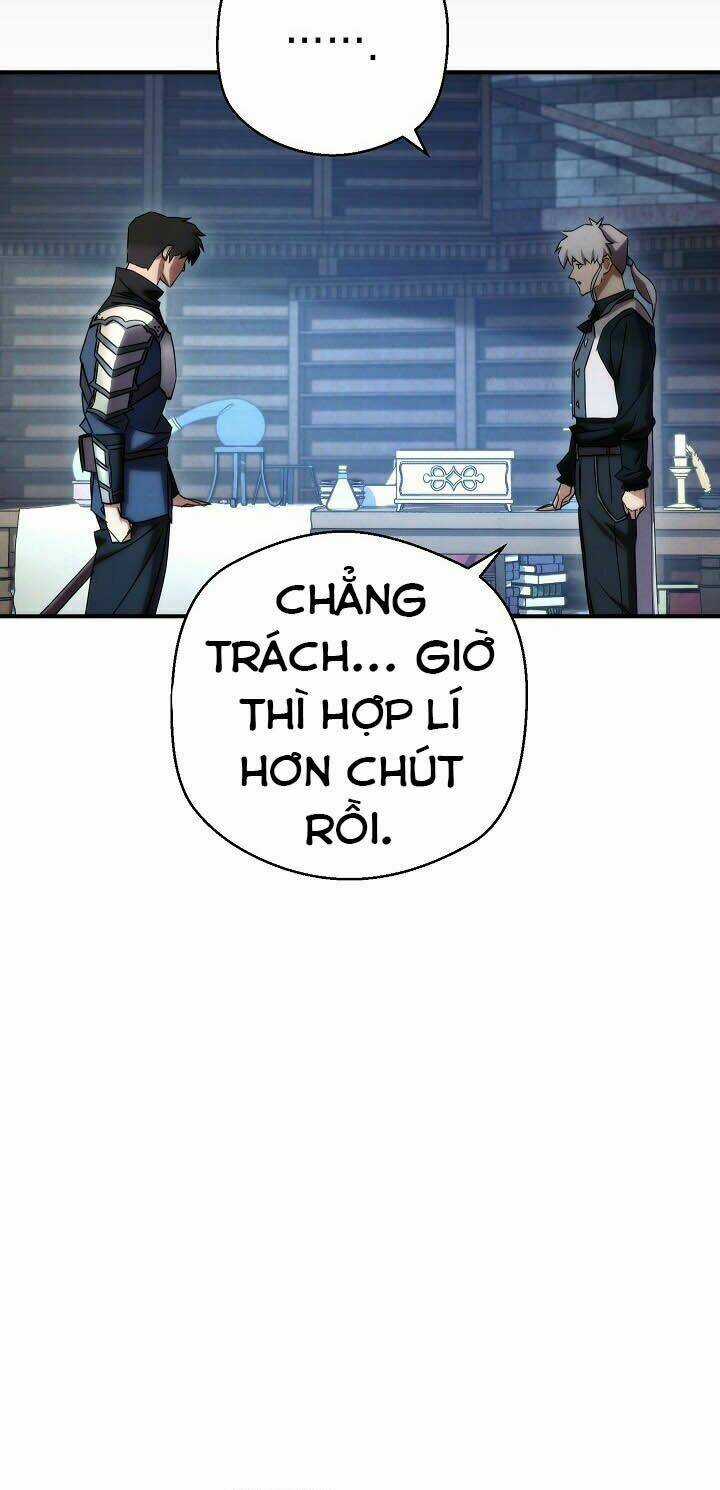 Đấu Trường Sinh Tử Chapter 81 trang 53