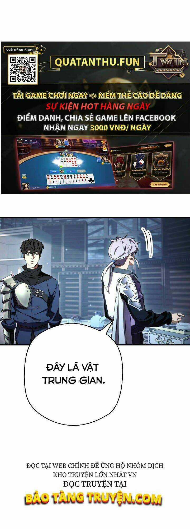 Đấu Trường Sinh Tử Chapter 81 trang 55