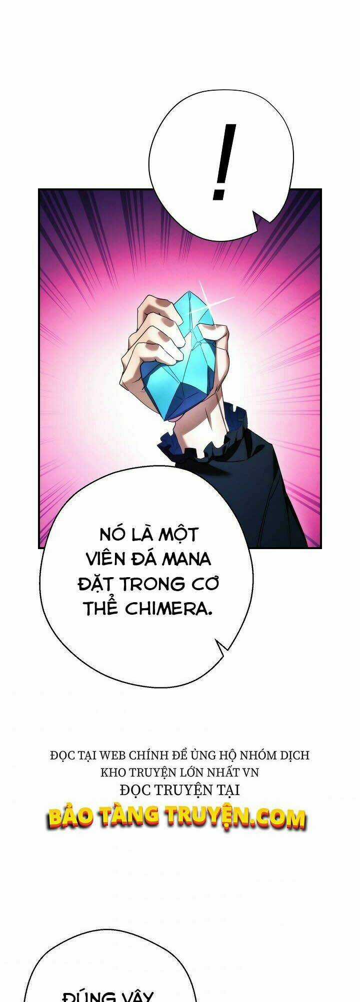 Đấu Trường Sinh Tử Chapter 81 trang 56