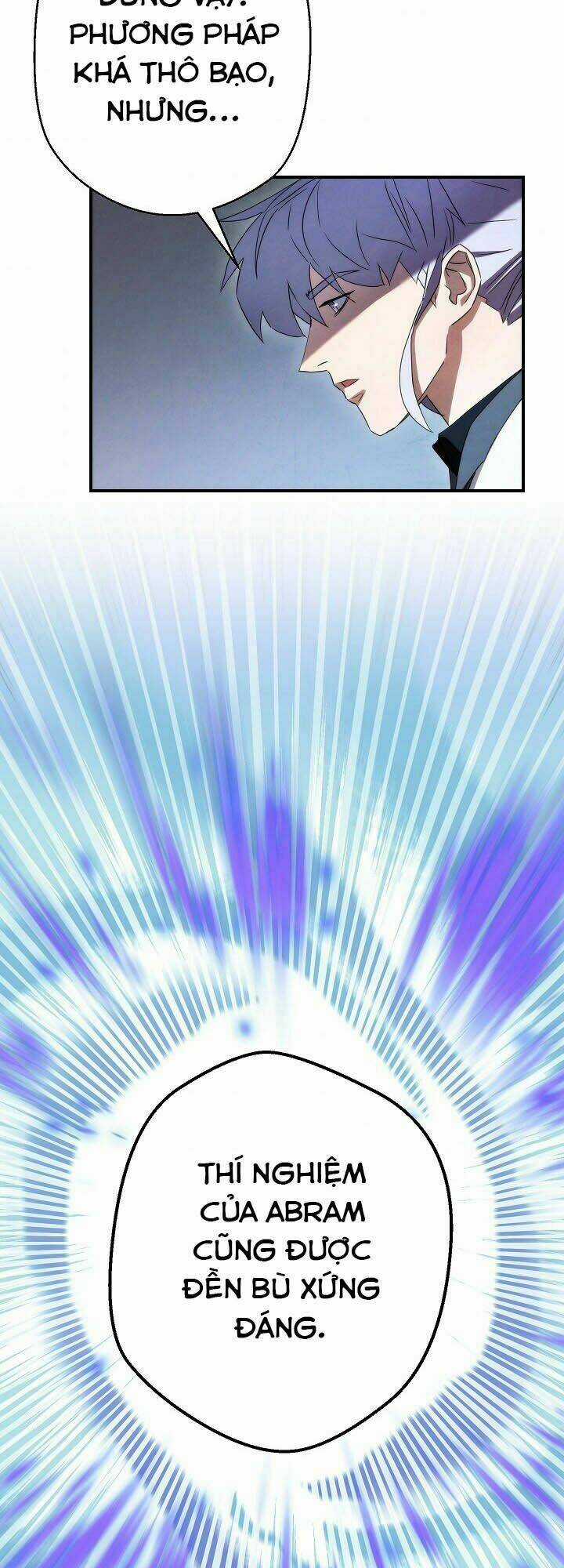 Đấu Trường Sinh Tử Chapter 81 trang 57