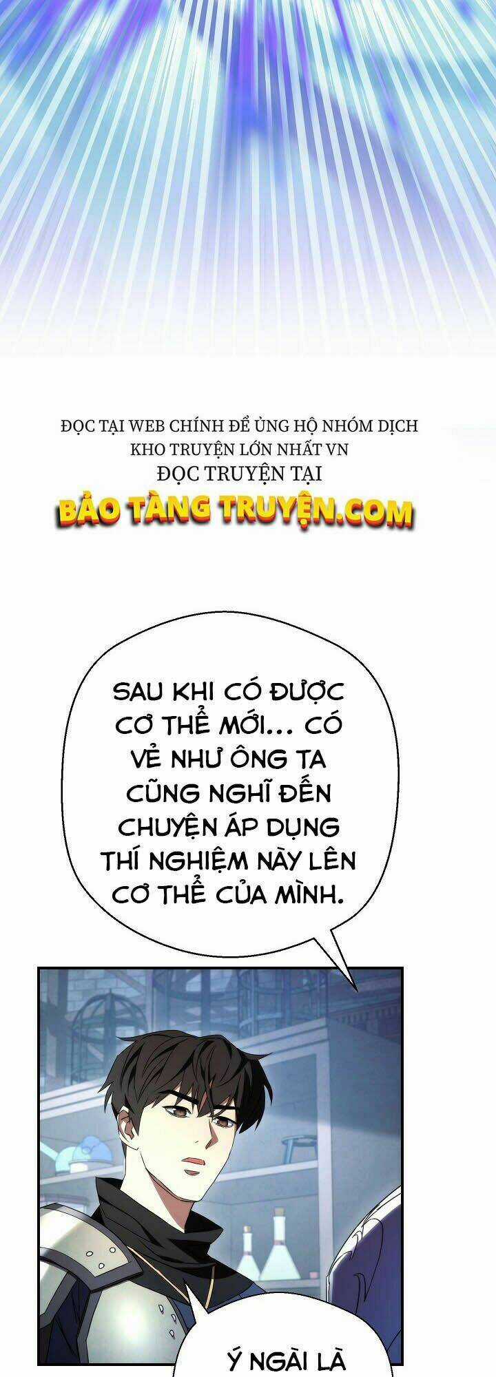 Đấu Trường Sinh Tử Chapter 81 trang 58