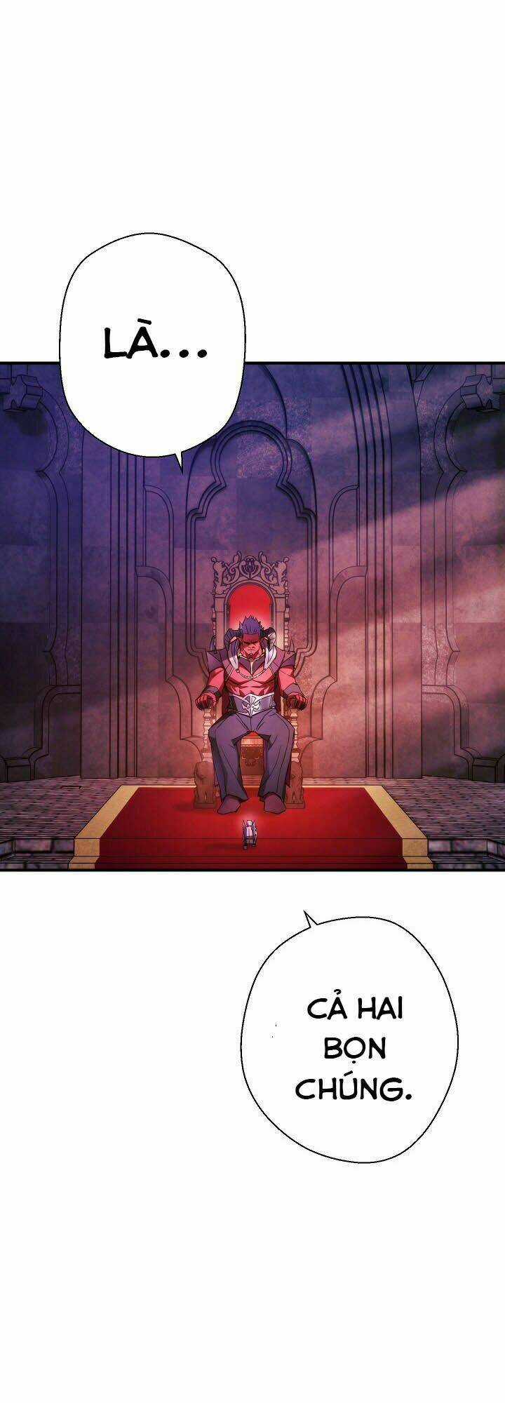 Đấu Trường Sinh Tử Chapter 81 trang 6