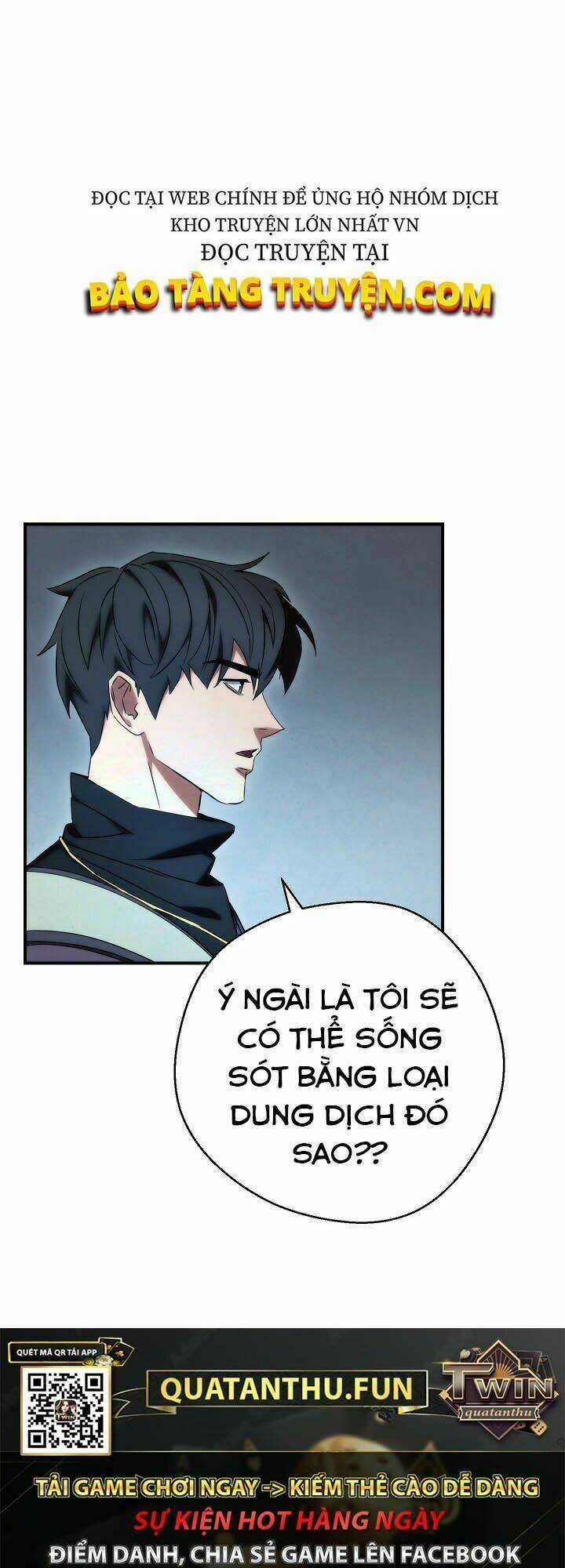 Đấu Trường Sinh Tử Chapter 81 trang 62