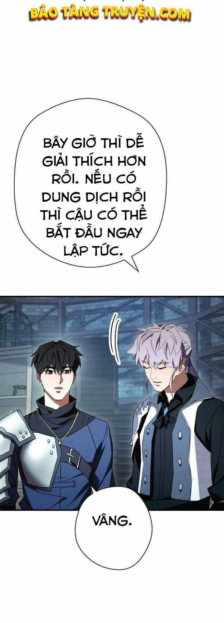 Đấu Trường Sinh Tử Chapter 81 trang 65