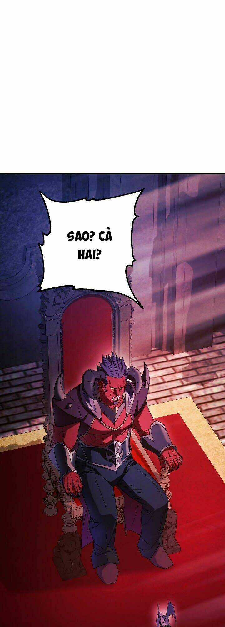 Đấu Trường Sinh Tử Chapter 81 trang 7