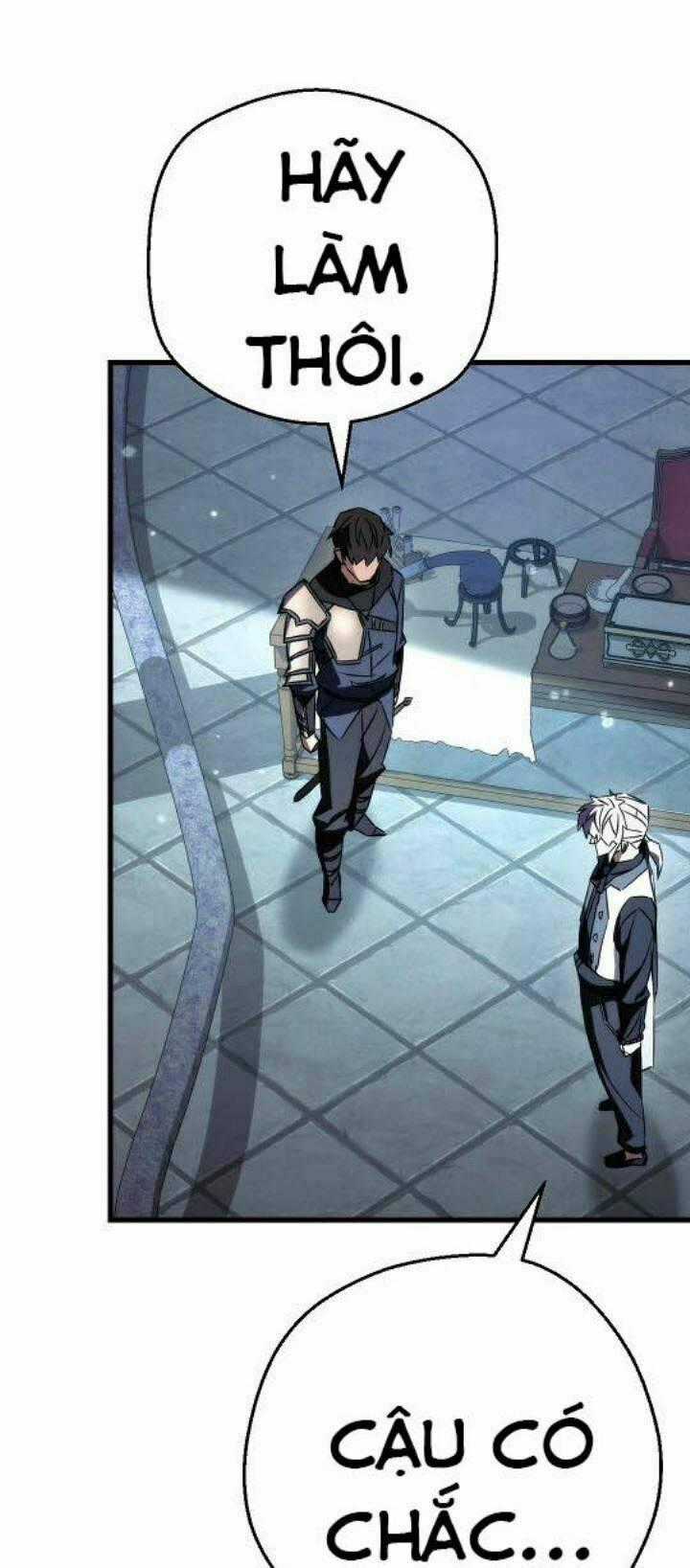 Đấu Trường Sinh Tử Chapter 81 trang 73