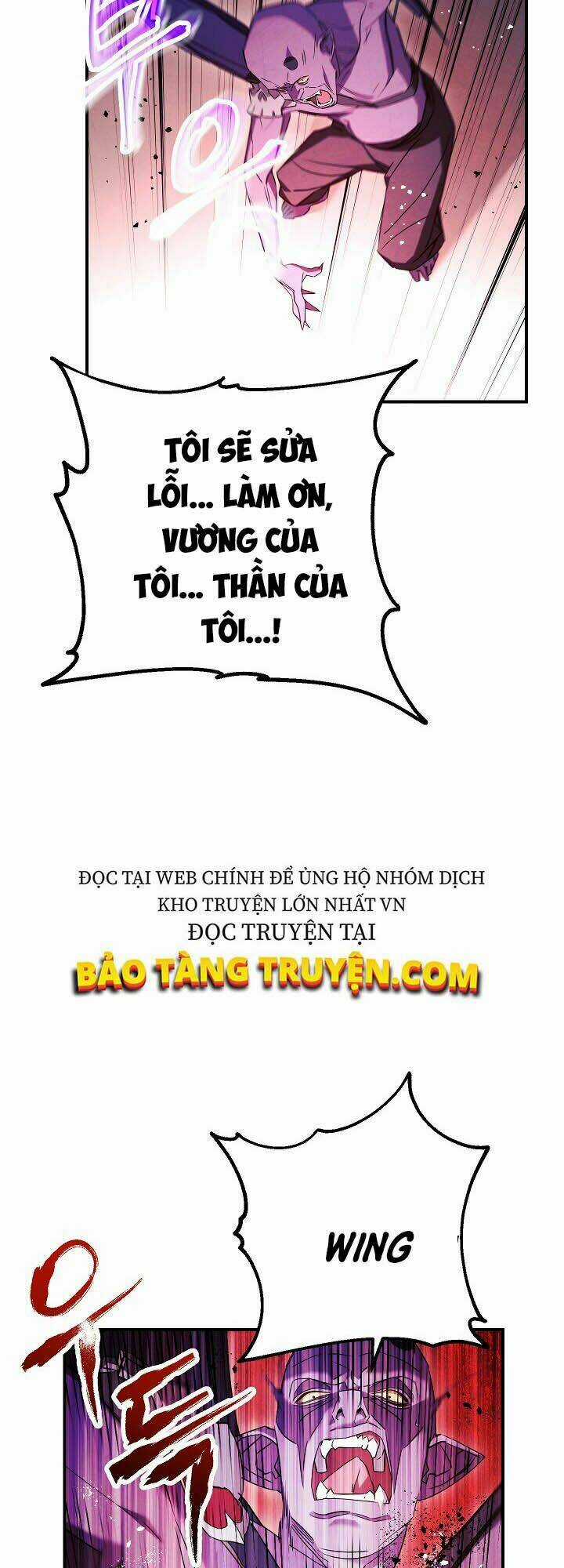 Đấu Trường Sinh Tử Chapter 81 trang 9