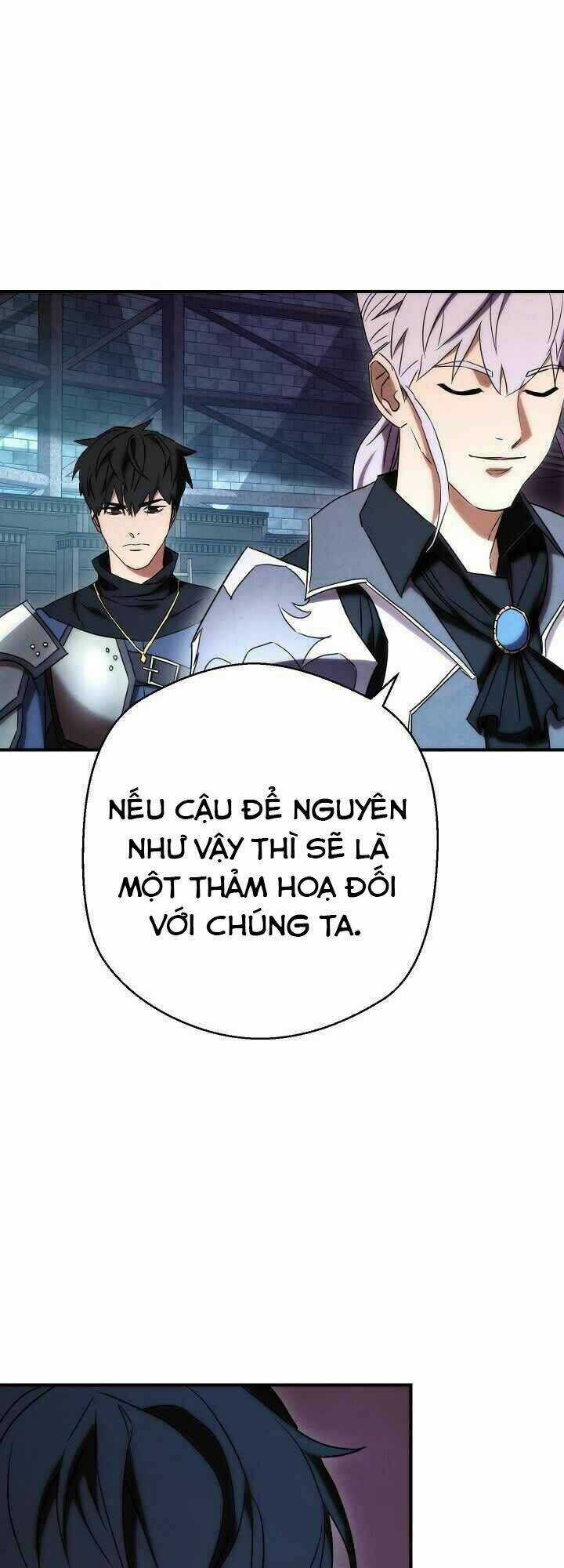 Đấu Trường Sinh Tử Chapter 82 trang 13