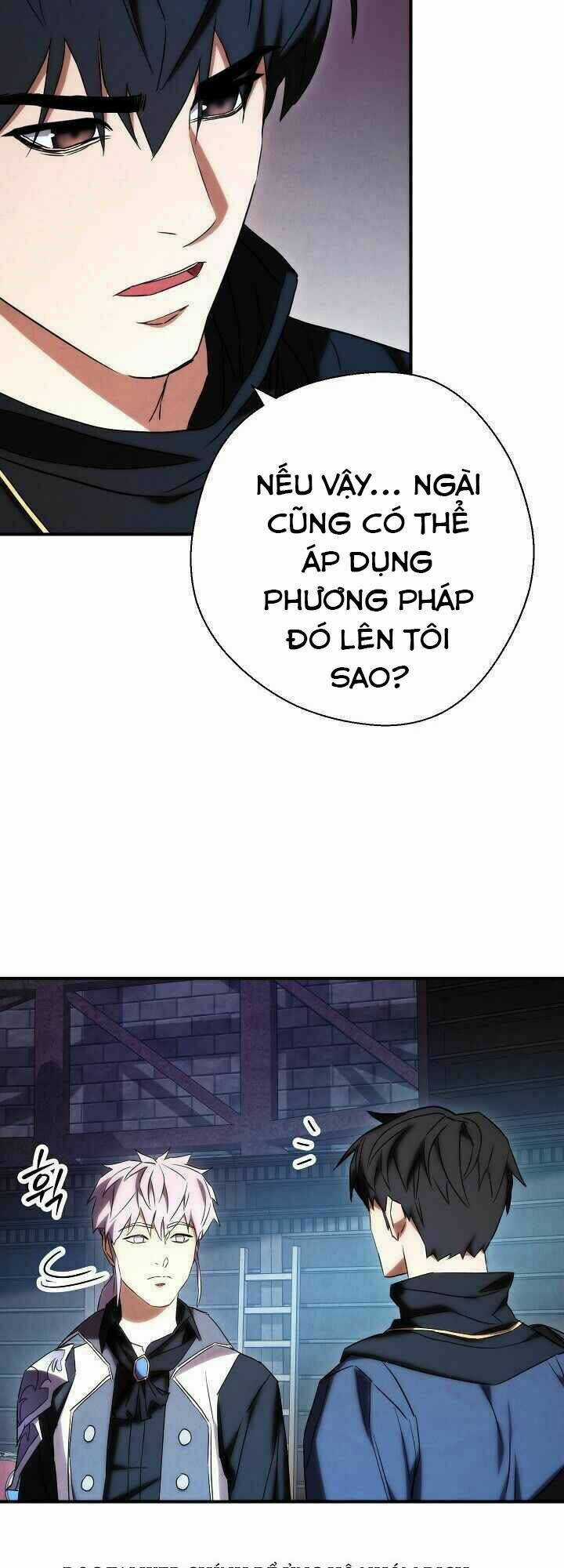 Đấu Trường Sinh Tử Chapter 82 trang 14