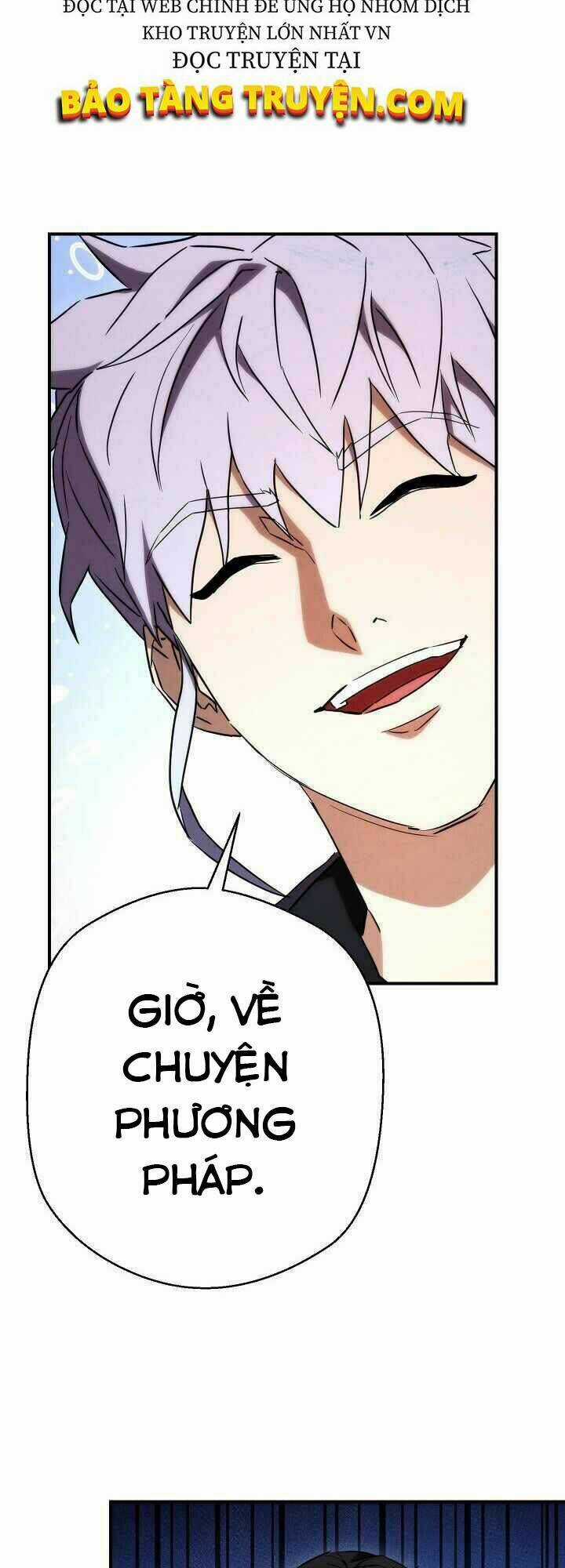 Đấu Trường Sinh Tử Chapter 82 trang 15