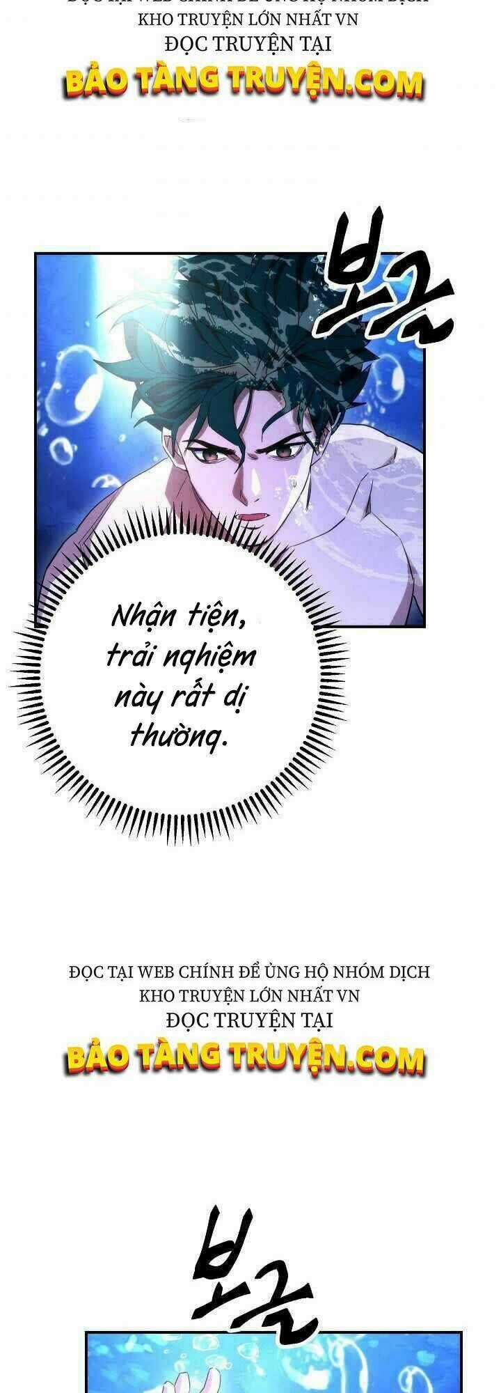 Đấu Trường Sinh Tử Chapter 82 trang 21