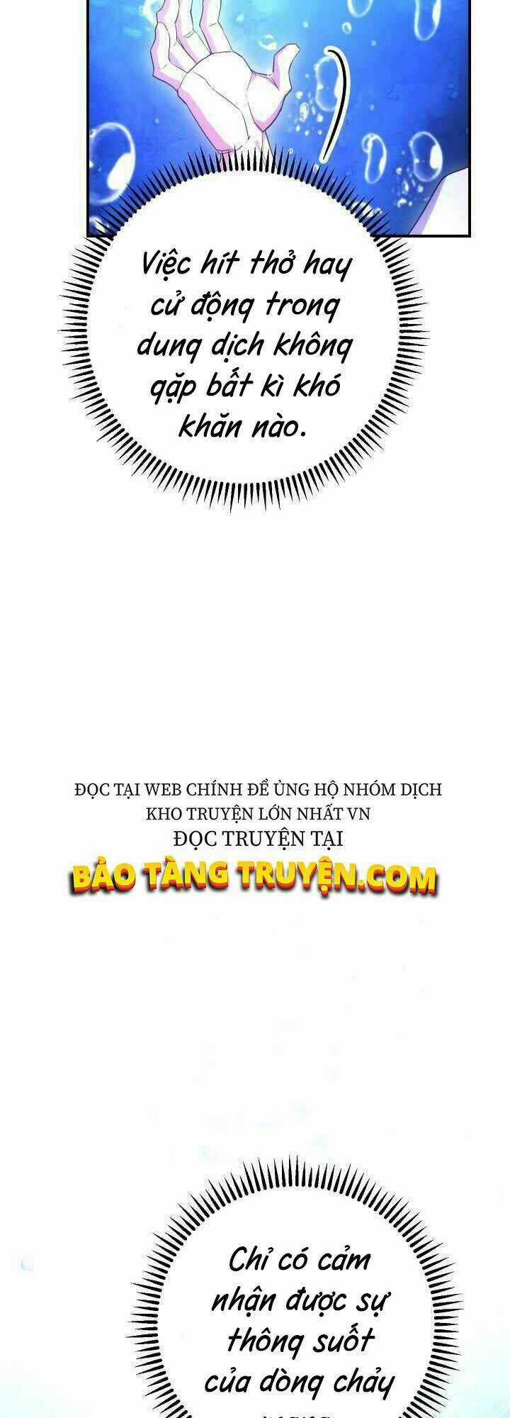 Đấu Trường Sinh Tử Chapter 82 trang 22