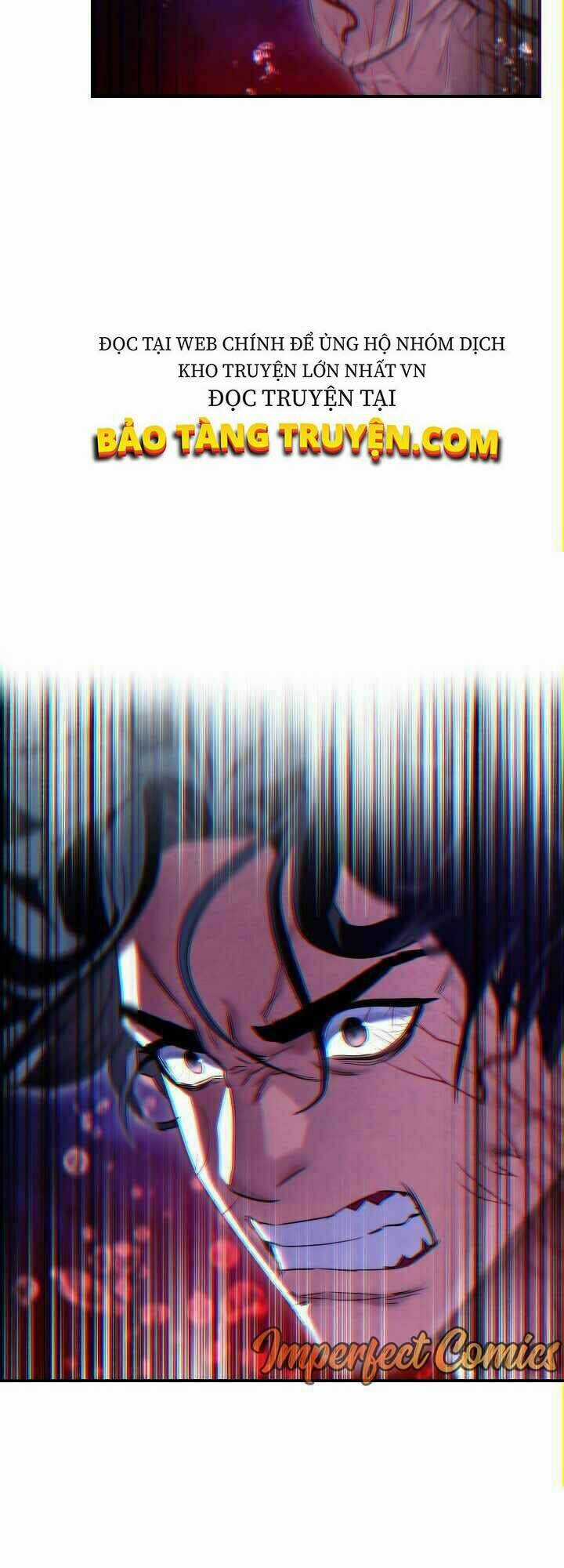 Đấu Trường Sinh Tử Chapter 82 trang 28