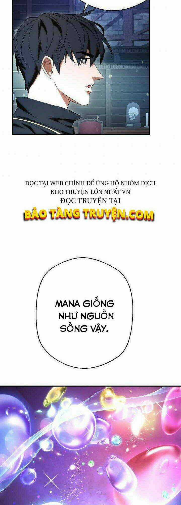 Đấu Trường Sinh Tử Chapter 82 trang 3