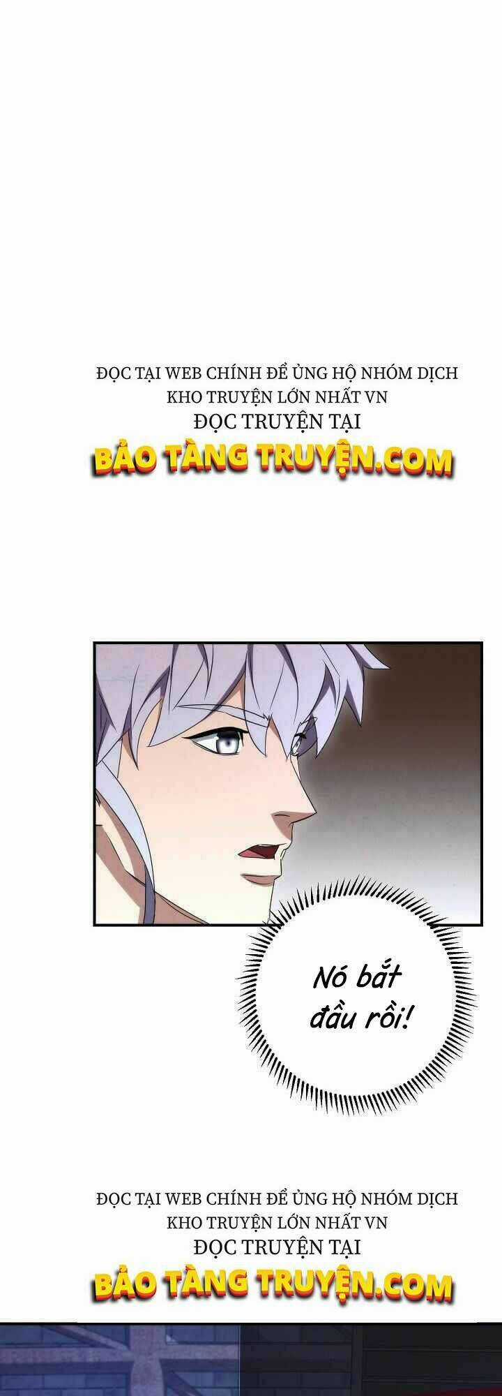 Đấu Trường Sinh Tử Chapter 82 trang 31