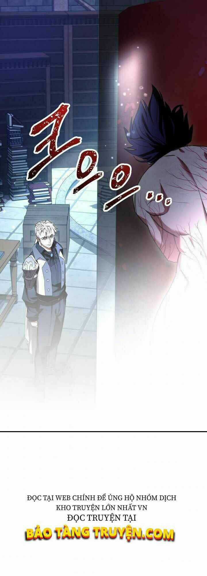 Đấu Trường Sinh Tử Chapter 82 trang 32